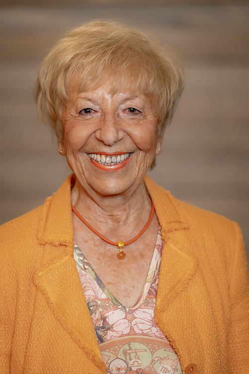 Anna Antoni 