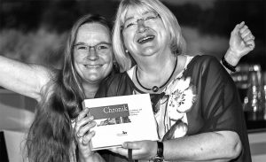 IKV Chronik
