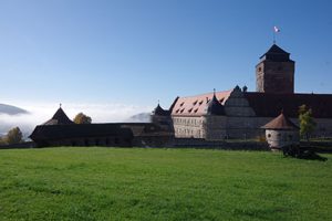 Ausflug des IKV Nürnberg e.V. nach Oberfranken